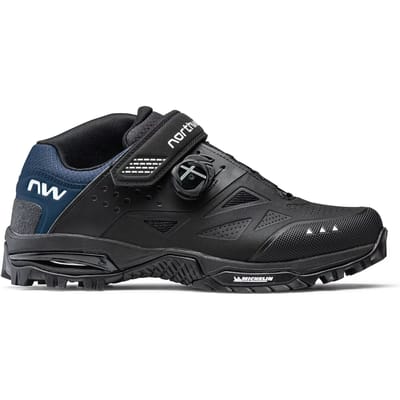 Fietsschoenen Northwave Enduro Mid 2
