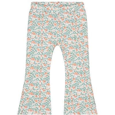 Prénatal baby broek Dark Off-White 56 dames