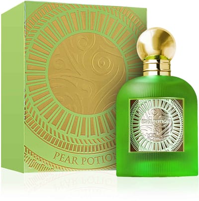 Paris Corner Pear Potion | Eau de Parfum | 100 ml