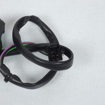 1/2 deel linksvoor ommodo voor motorfiets mbk 50 xlimit na 2004 1d4-h3976-00