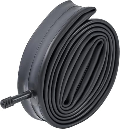 26 inch fiets binnenband 26x2.125 tot 2.40 zelfhelend AV32mm ventiel