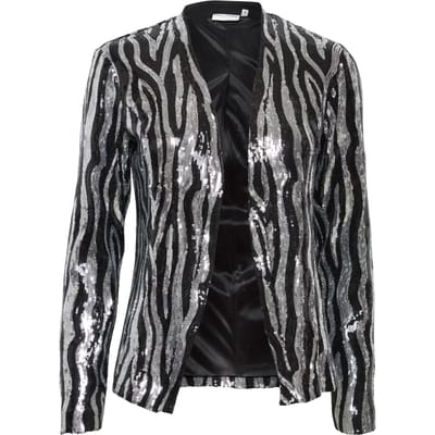 Blazer voor dames Pulz Jeans Gai