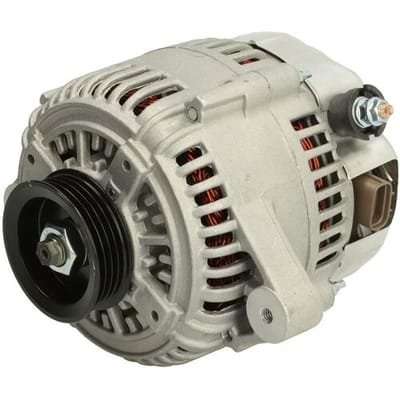 Driefasige generator STARDAX STX101660