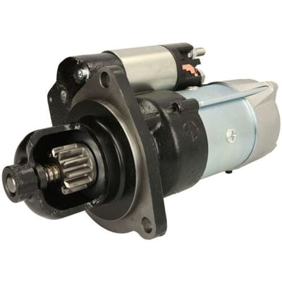 Starter PRESTOLITE ELECTRIC M93R3093SE