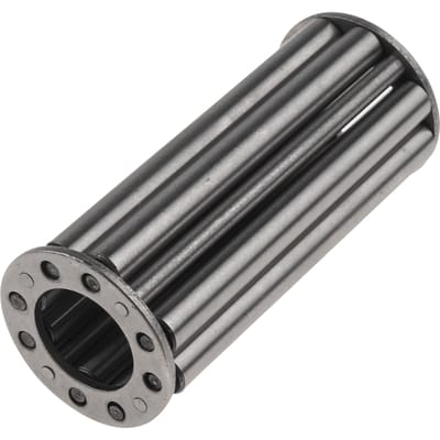 Caged roller bearing 3 1/4""