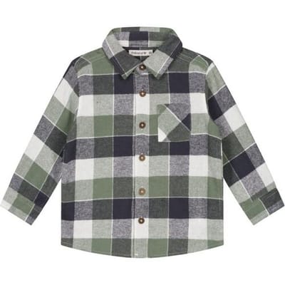 Prénatal baby blouse Multi 56 heren