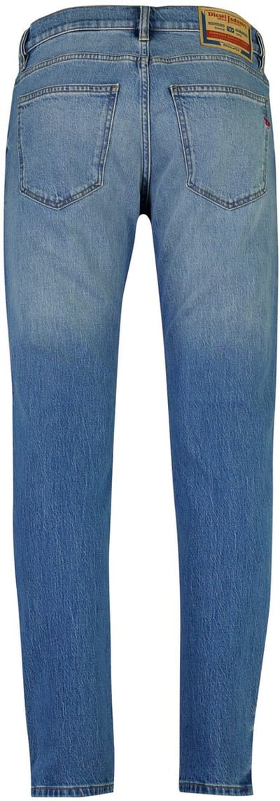 Diesel jeans blauw