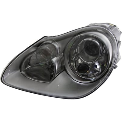 Koplampen VALEO 088409, links