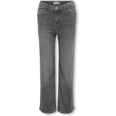 Only Winter jeansbroek meisjes - kogmadison wide leg fit