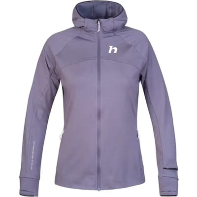 Dames Hoodie Hannah Eli