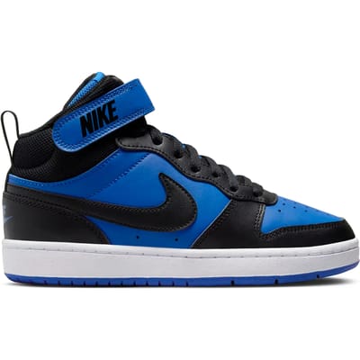 Nike Court Borough Mid 2 (GS) Sneaker Junior