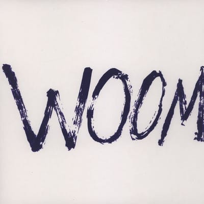 Woom - Muu's Way (LP) (Limited Edition)