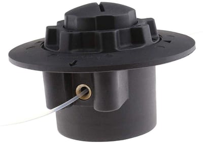 Dailygoody - Grass trimmer head - 2-stroke trimmer - Eenvoudige installatie - Geschikt voor Stihl modellen - Krachtige snijprestaties - Ideaal voor tu...