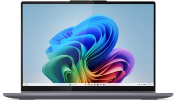 Lenovo IdeaPad 5 16AKP10 83KU0025MH - Copilot+ 2-in-1 laptop - 16 inch