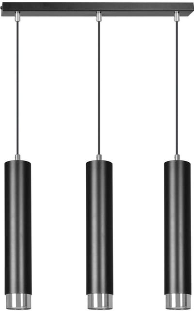 KIBO 3 BL/CHROME