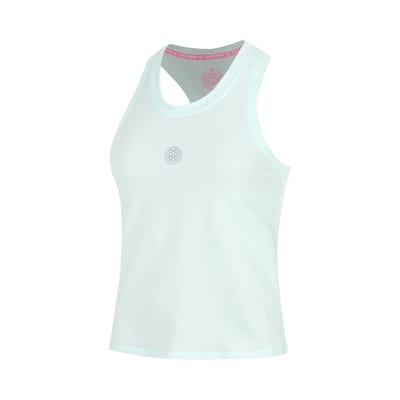BIDI BADU Freeze Out Racerback   Tanktop Meisjes
