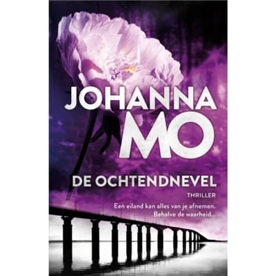 De Ochtendnevel - De Eilandmoorden - Johanna Mo