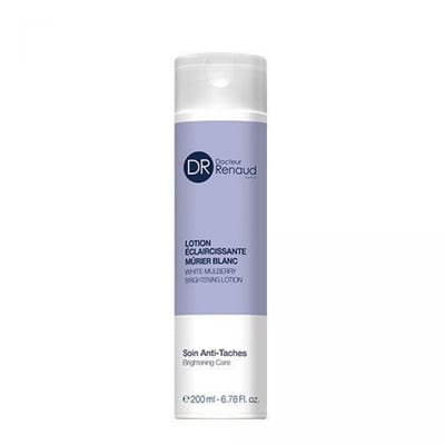 Docteur Renaud Soin Eclaircissants Lotion Éclaircissant Murier Blanc