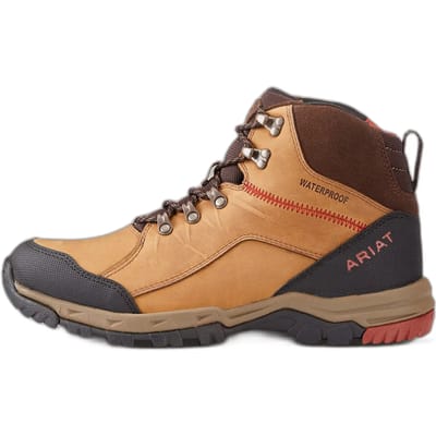 Stal schoenen Ariat Skyline Mid H2O