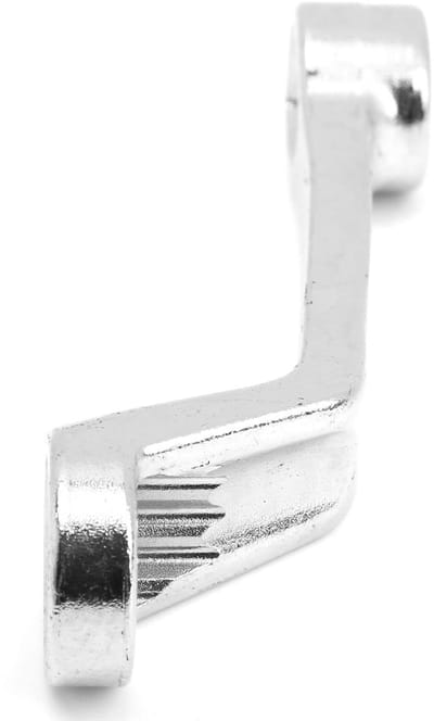 Dailygoods- Camber Tool Duurzaam - Vervangingsgereedschap - 18mm - Hoogwaardig Staallegering - Voor Multilink Ophangingen - OEM T10179 - Uitlijningsgereedschap