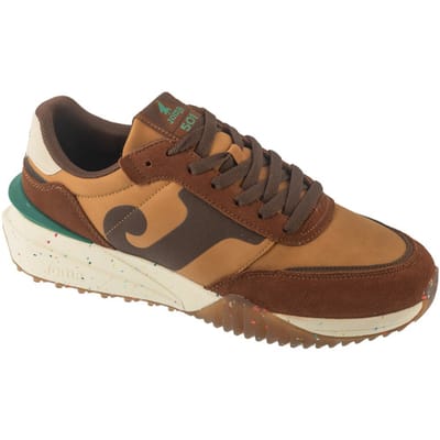 Joma C.501 Men 25 C501W, Mannen, Bruin, Sneakers, maat: 41