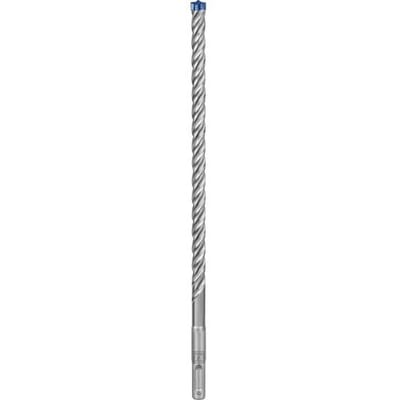 Bosch Accessories EXPERT SDS plus-7X 2608900099 Wolfraamcarbide Hamerboor 1 stuks 10 mm Gezamenlijke lengte 265 mm SDS-Plus 1 stuk(s)