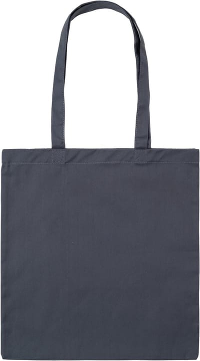 Duurzame katoenen tas 38 x 42 cm 220 g/m2 - Ideaal voor boodschappen, strand en dagelijks gebruik