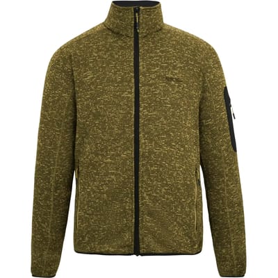 Newhill isolerend rekbaar fleece vest voor heren