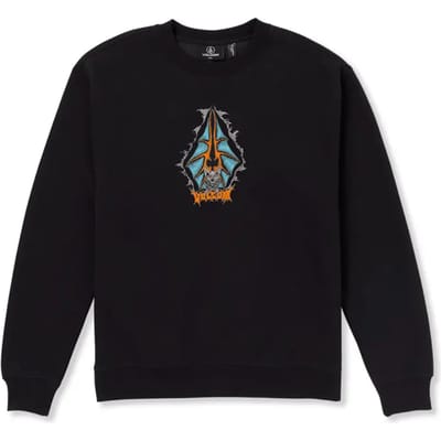Sweatshirt Volcom Watanite