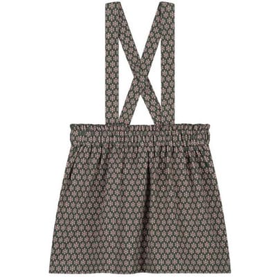 Prénatal baby rok Dark Bottle Green 56 dames