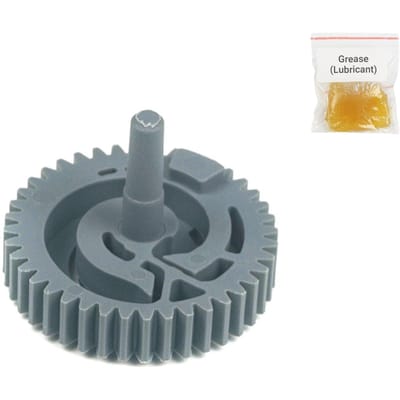 BGE642 Achterklep Centrale Deurvergrendelingsmotor Reparatieset 8200102583 voor Renault Clio Scenic Megane Twingo