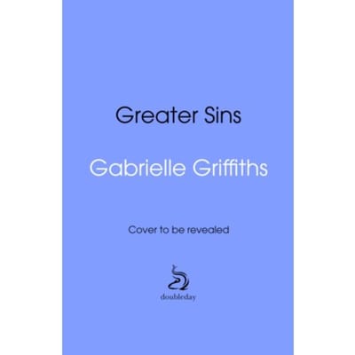 Greater Sins - Gabrielle Griffiths