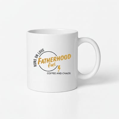 Nevolis® | Espressomok 330ml met Uniek Design | Ontwerp Jouw Eigen Mok | Handgemaakt Cadeau voor Koffieliefhebbers | Gepersonaliseerd op Aanvraag | Enkel of Grote Bestelling