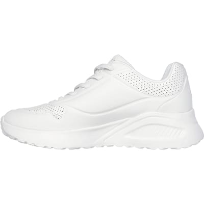 Skechers Uno Lite Schoenen Wit EU 40 Vrouw
