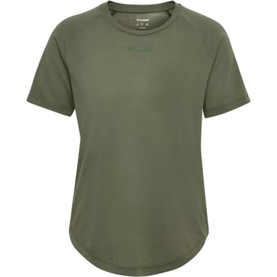 Dames-T-shirt Hummel Vanja