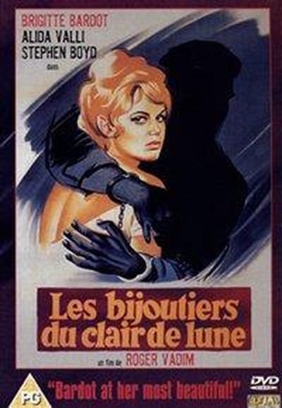 Les Bijoutiers Du Clair De Lune