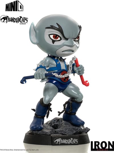 Panthro