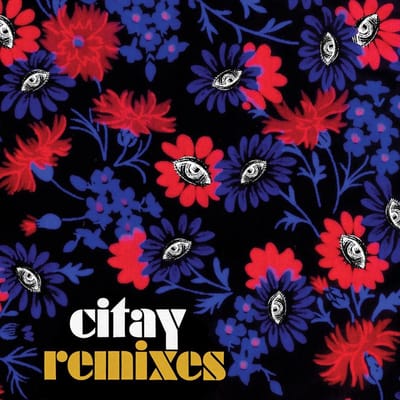 Citay - Remixes (LP)