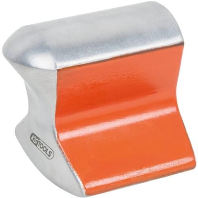KS Tools 140.2478 Aluminium body-universele uitbuizenslijper