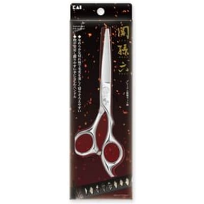 Seki Mago Roku Hair cut Scissors 1 pc
