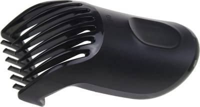 BRAUN - Precisie baardkam - 81695628