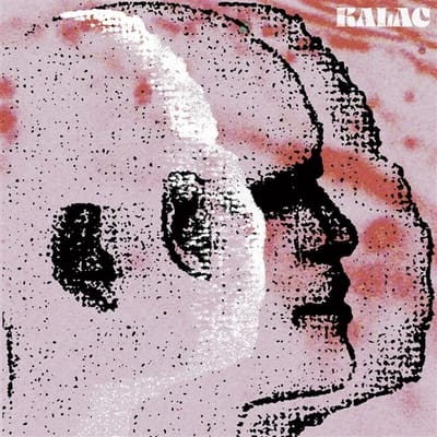 Kalac - Odyssee (LP)
