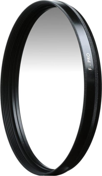 B+W 701 kleurverloop 50% Grijs MRC 52