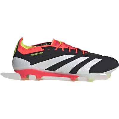 Voetbalschoenen adidas Bottines Predator Elite FG textile