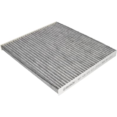 Cabineluchtfilter BOSCH 1 987 435 572