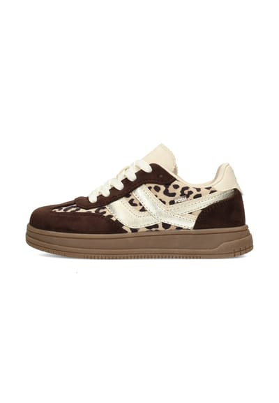 Dayna Meisjes Sneakers