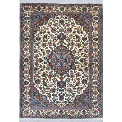 Vloerkleed Kashan | Casa Caron