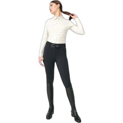 Dameslegging met middengrip PS of Sweden Katja