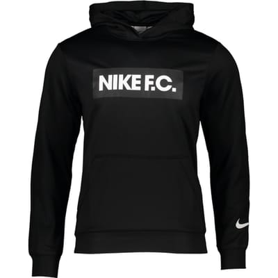 Nike Dri-FIT FC Libero Heren Trui - Maat M