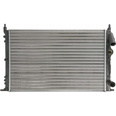 Radiator, motorkoeling THERMOTEC D7R014TT